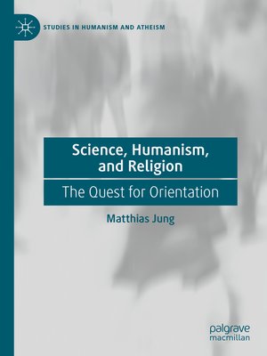cover image of Science, Humanism, and Religion